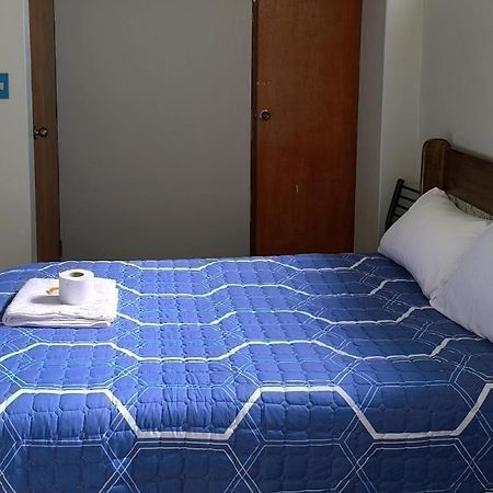 Pepe'S House Hotel ปูโน ภายนอก รูปภาพ