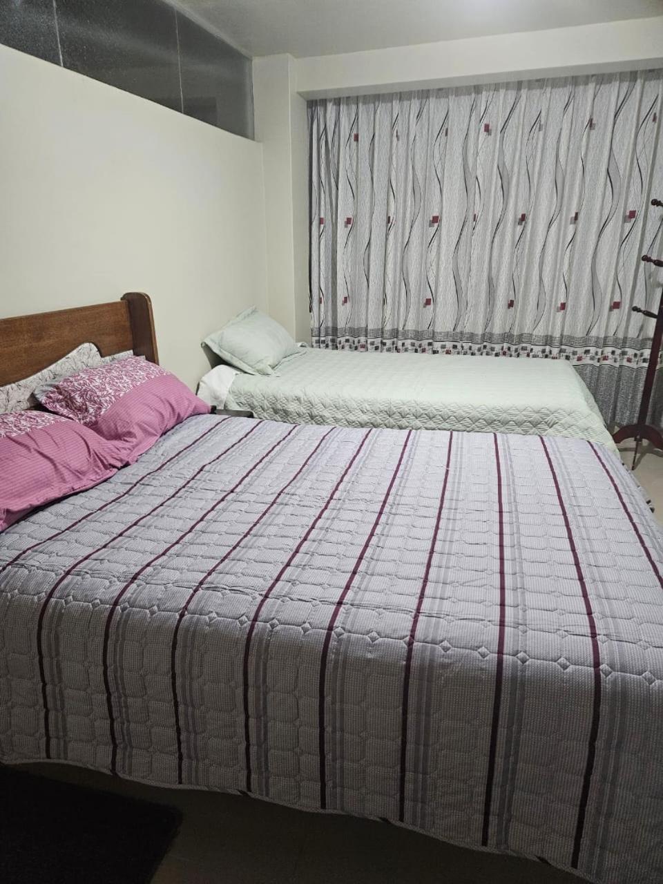 Pepe'S House Hotel ปูโน ภายนอก รูปภาพ